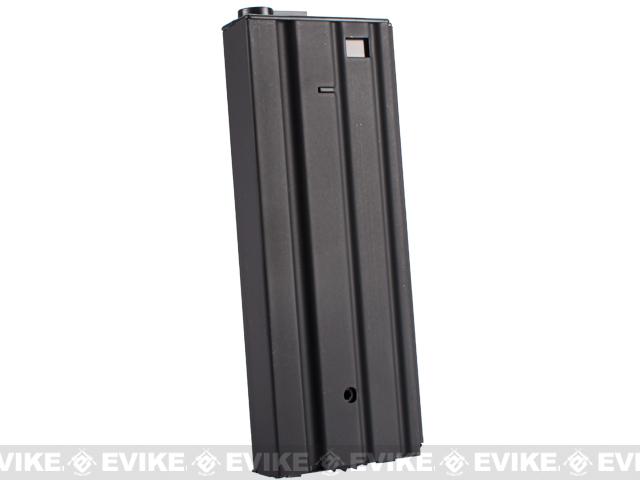 Golden Eagle 300rd Straight Magazine for M4 / M16 Series Airsoft AEG Rifles