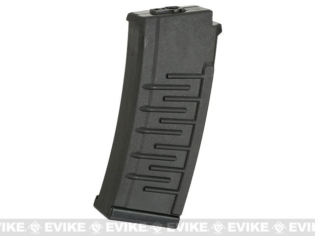 S&T / Echo1 300rd Hi-Cap Extended Magazine for IGOR VSS Series Airsoft AEG Rifles