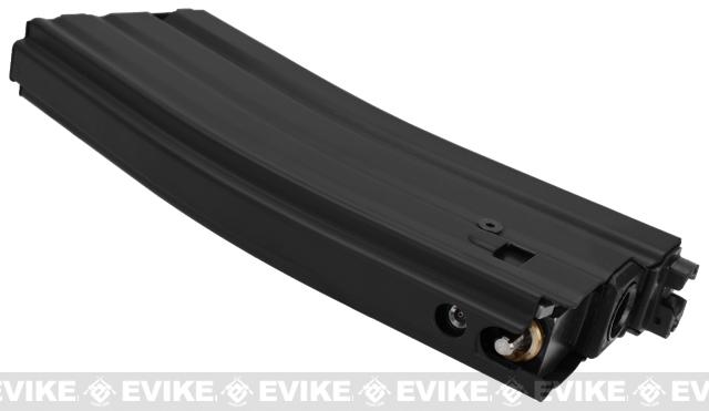 G&G 30RD Spare Magazine for Combat Machine CM16 Ver II