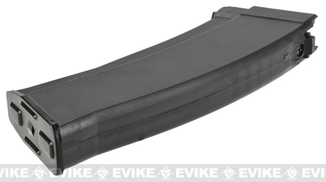 GHK 50rd Co2 Gas Blowback Magazine for GKS74U Airsoft GBB