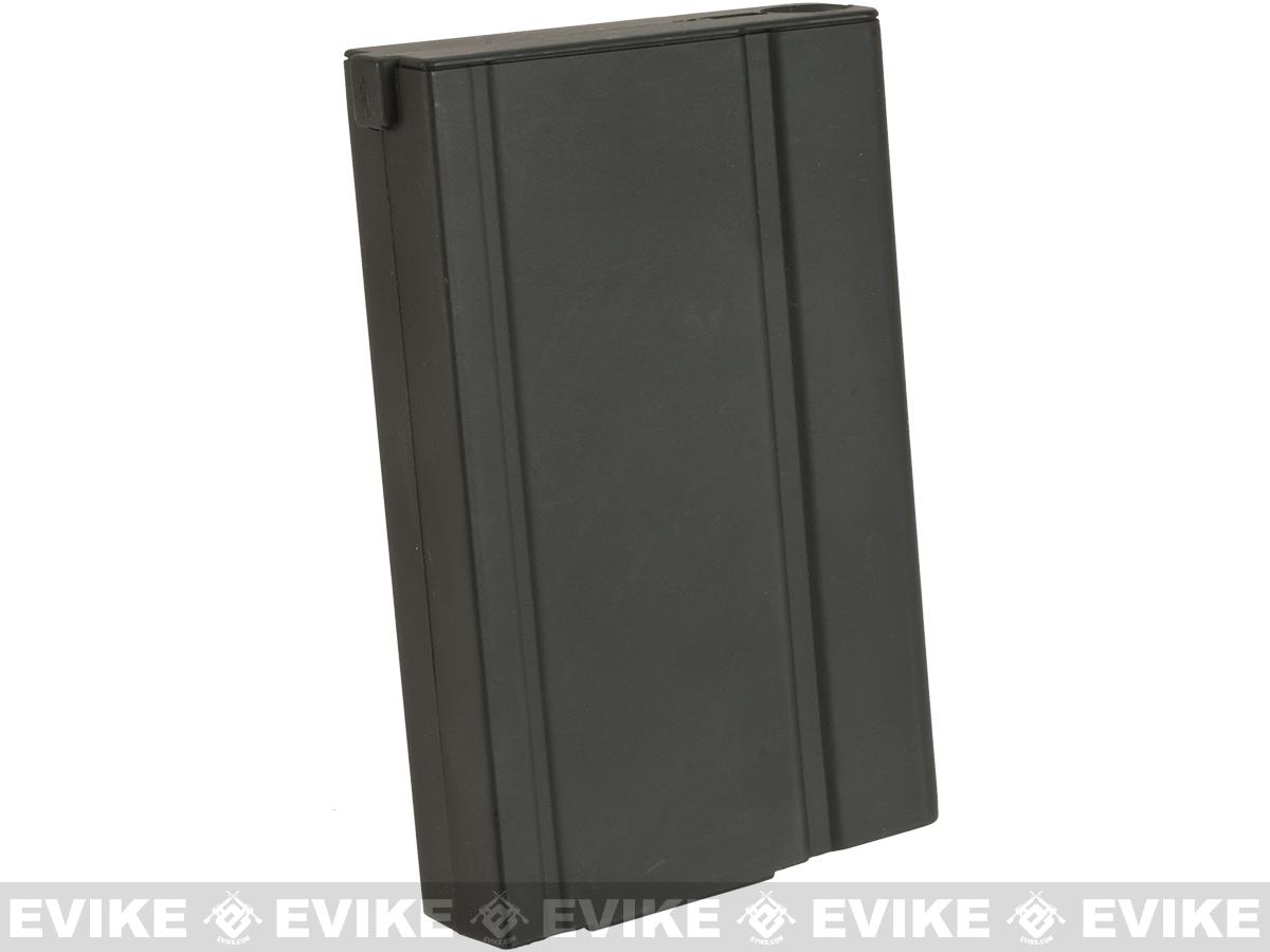 King Arms M14 110rd Mag for M14 series Airsoft AEG Rifle (Package