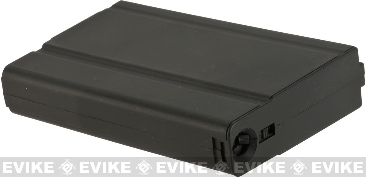 King Arms M14 110rd Mag for M14 series Airsoft AEG Rifle (Package