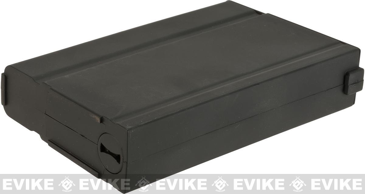 King Arms M14 110rd Mag for M14 series Airsoft AEG Rifle (Package