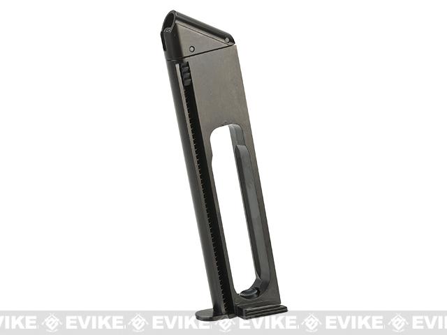 KJW Co2 Spare Magazine for KJW MKII Pistol