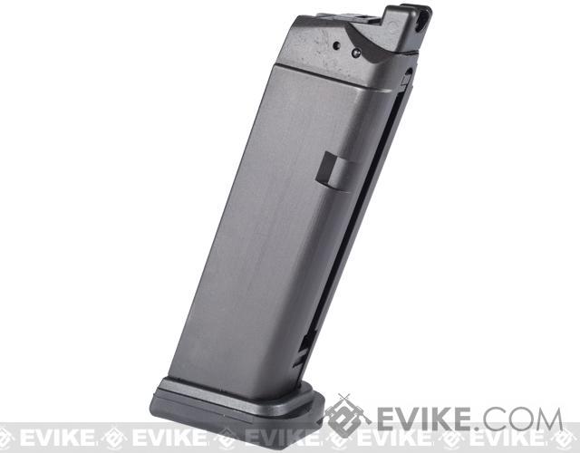 Spare Magazine for KWA KSC ATP 17 19 18 23 Series Airsoft GBB Pistols