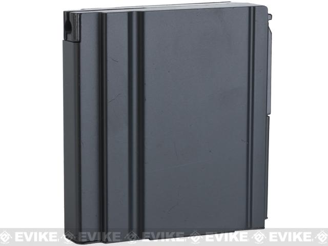 WELL 30rd Magazine for MB4404 MB4405 MB4411 MB4410 Series Airsoft Sniper Rifles