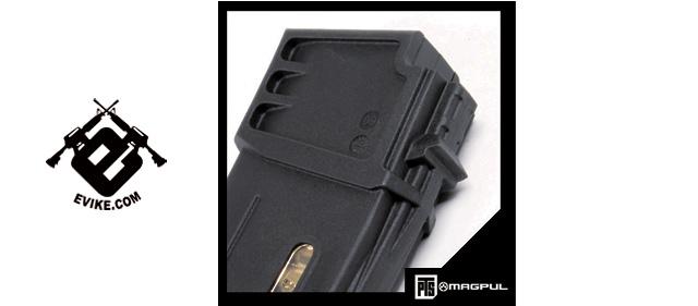 MAGPUL PTS G36用PMAG 2本セット PTS 120rd GMAG Mid-Cap for G36 Series Airsoft AEG (One