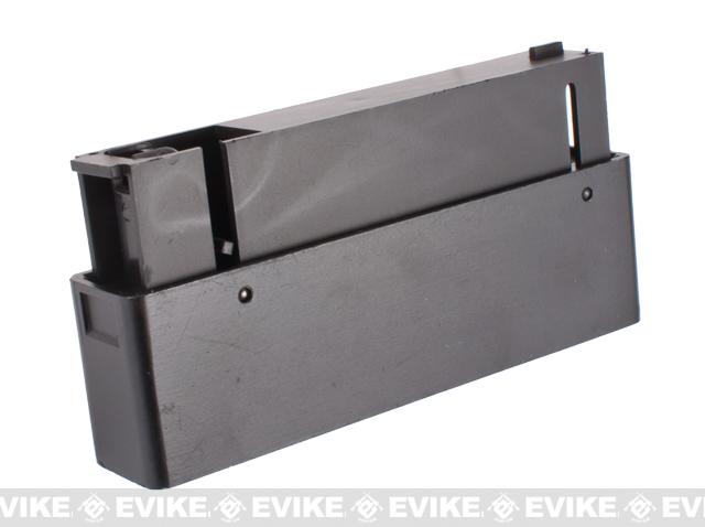 Spare Magazine for UTG WELL TSD Maruzen Type96 MB01 MB04 MB05 APS2 Shadow Op Sniper Rifles