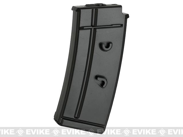 Matrix 350rd Hi-Cap Magazine for Marui / Softair / JG 550 & 552 Series Airsoft AEG Rifle