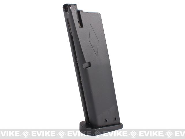 Umarex 20rd Beretta M92FS Airsoft GBB Magazine