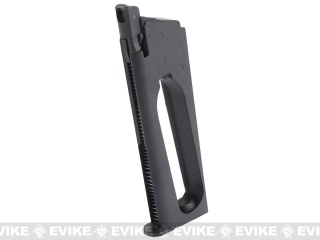 16 Round CO2 Powered Magazine for KWC Elite Force ASG Cybergun 1911 Gas Blowback Airsoft Pistols