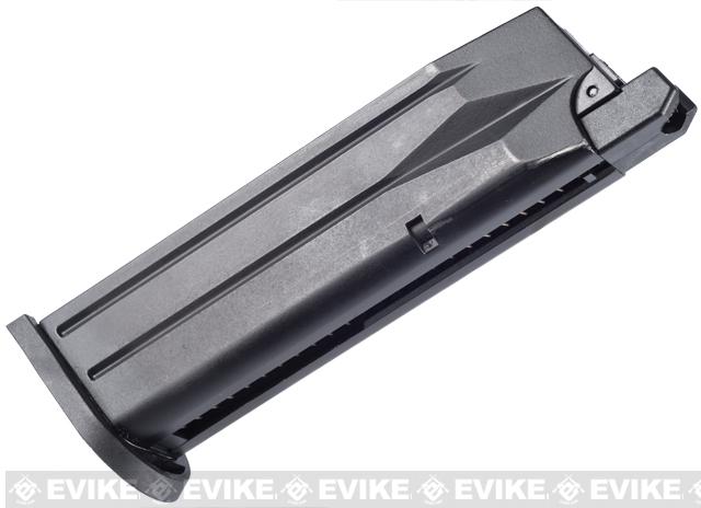 Spare 25 Round Magazine For Bulldog 3PX4 PX4 Airsoft Gas Blowback by Tokyo Marui / WE