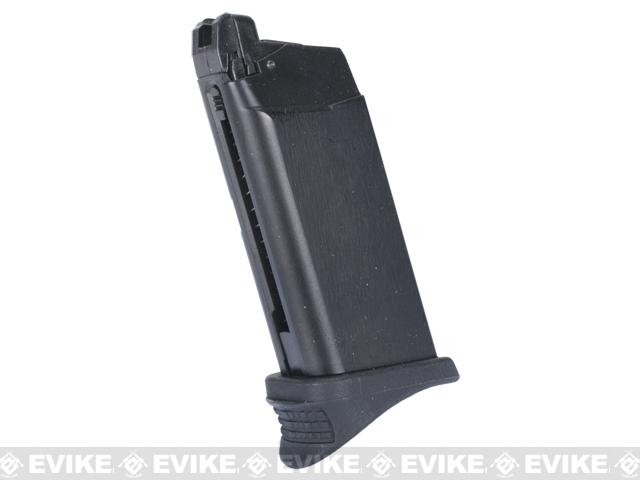 WE-Tech 15rd Magazine for WE26 Airsoft GBB Pistol