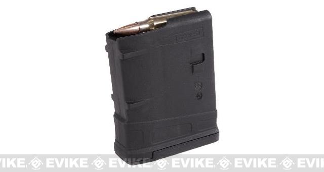 Magpul PMAG 10 LR/SR Gen M3, 7.62x51 - Black