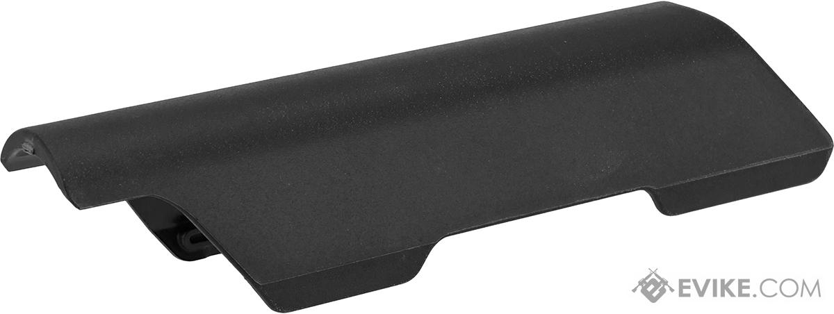 Magpul .025 Polymer Riser for Magpul MOE and CRT Retractable Stocks (Color: Black)