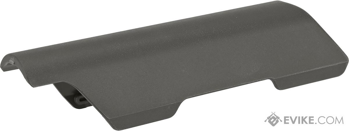 Magpul .025 Polymer Riser for Magpul MOE and CRT Retractable Stocks (Color: Grey)