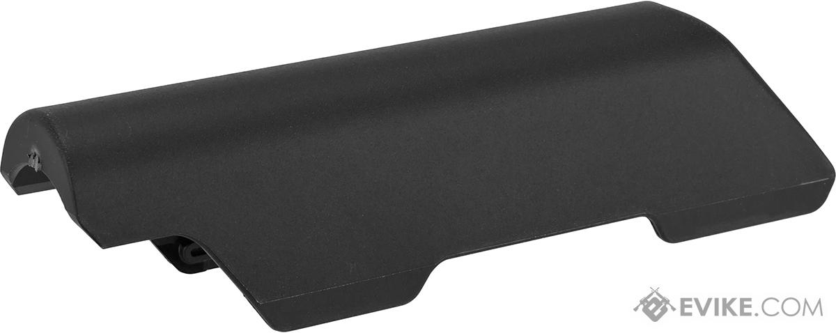 Magpul .050 Polymer Riser for Magpul MOE and CRT Retractable Stocks (Color: Black)