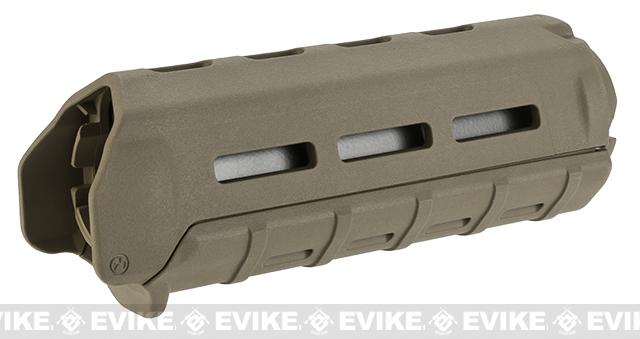 Magpul MOE M-LOK Carbine-Length Hand Guard - AR15 / M4 (Color: Flat Dark Earth)