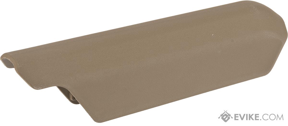 Magpul Polymer Riser for Magpul MOE AK and Zhukov-S AK47/AKM Stocks (Color: Flat Dark Earth / .50)