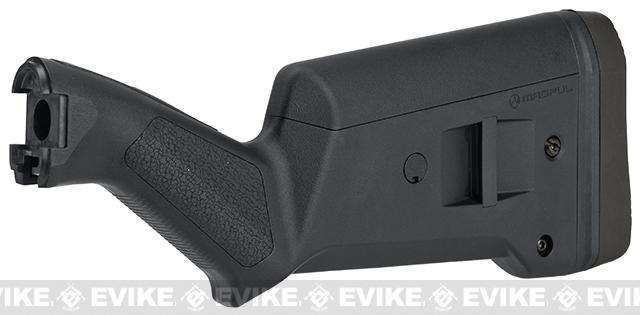 Magpul SGA Stock for Remington 870 Shotguns - Gray