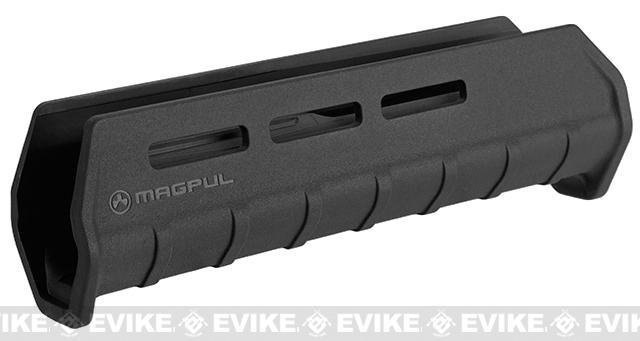 Magpul MOE® M-LOK™ Forend for Mossberg® 590/590A1 Shotguns (Color: Black)