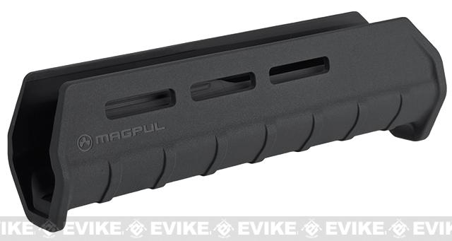 Magpul MOE M-LOK Forend for Mossberg 590/590A1 Shotguns (Color: Grey)