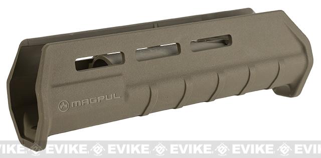 Magpul MOE M-LOK Forend for Remington 870 Shotguns (Color: Flat Dark Earth)