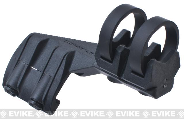 Magpul Rail Adjustable Light Mount 0.75 to 1.03 Accessory Rails (Model: Right Hand)