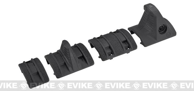 Magpul XTM Hand Stop Kit (Color: Gray)