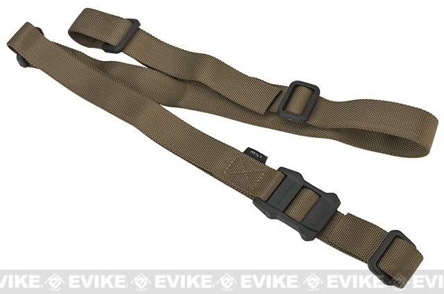 Magpul MS1 Multi-Mission Sling (Color: Coyote)