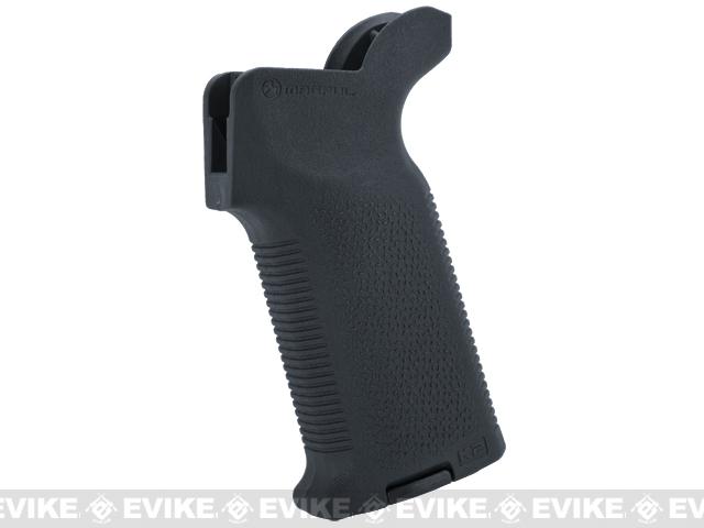 Magpul MOE-K2 Pistol Grip for M4 / M16 Series Airsoft GBB Rifles - Grey