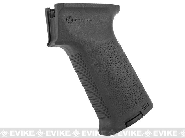 Magpul MOE AK Pistol Grip for AK Series Rifles (Color: Black)