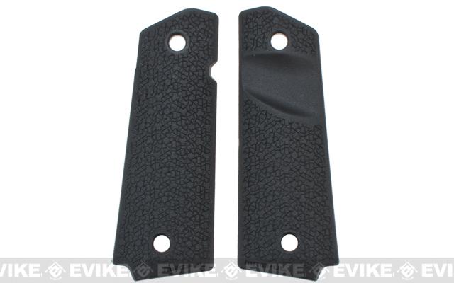 Magpul MOE 1911 Grip Panels - Black