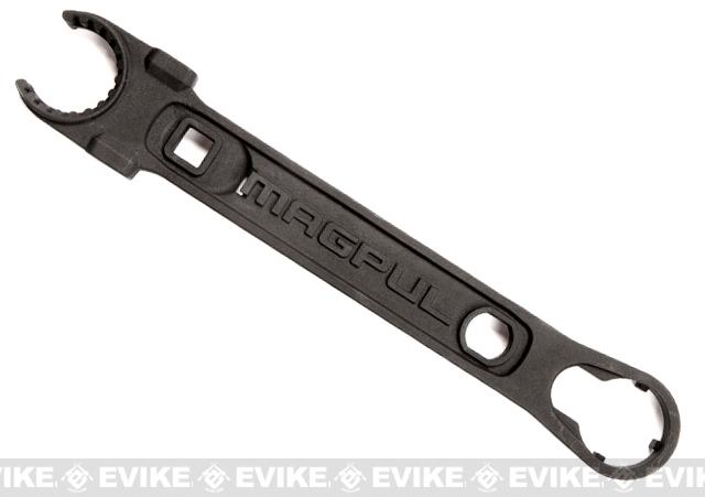 Magpul Armorer's Wrench for AR15 / M4 / M16 Rifles