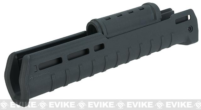 Magpul Zhukov M-LOK Handguard for AK47 & AK74 Series Rifles (Color: Black)