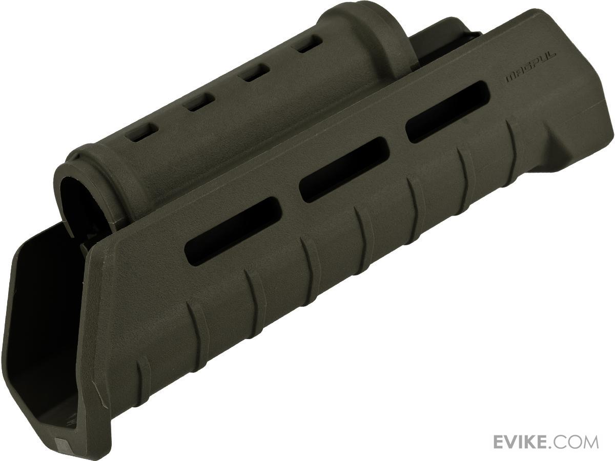 Magpul MOE AK Hand Guard (Color OD Green), Accessories & Parts, Real