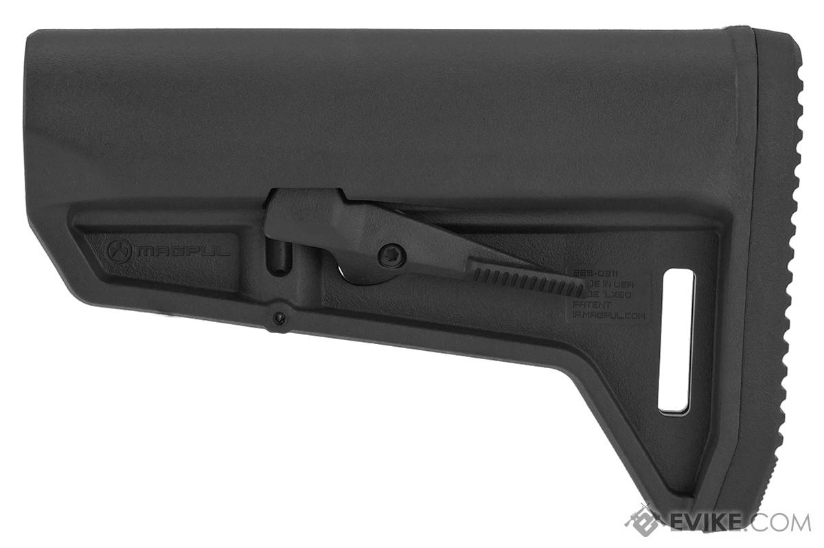 Magpul MOE-SL-K Carbine Stock for M4 / M16 Series (Mil-Spec) (Color ...