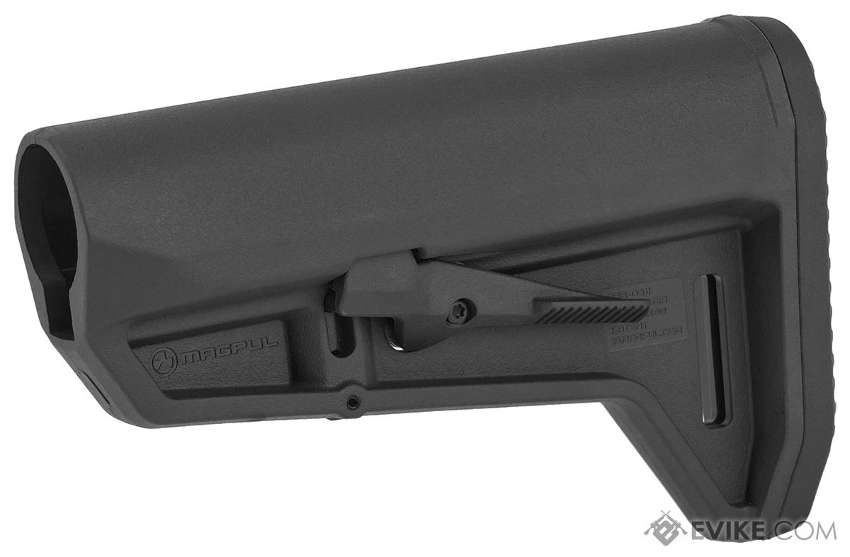 Magpul MOE-SL-K Carbine Stock for M4 / M16 Series (Mil-Spec) (Color: Black)