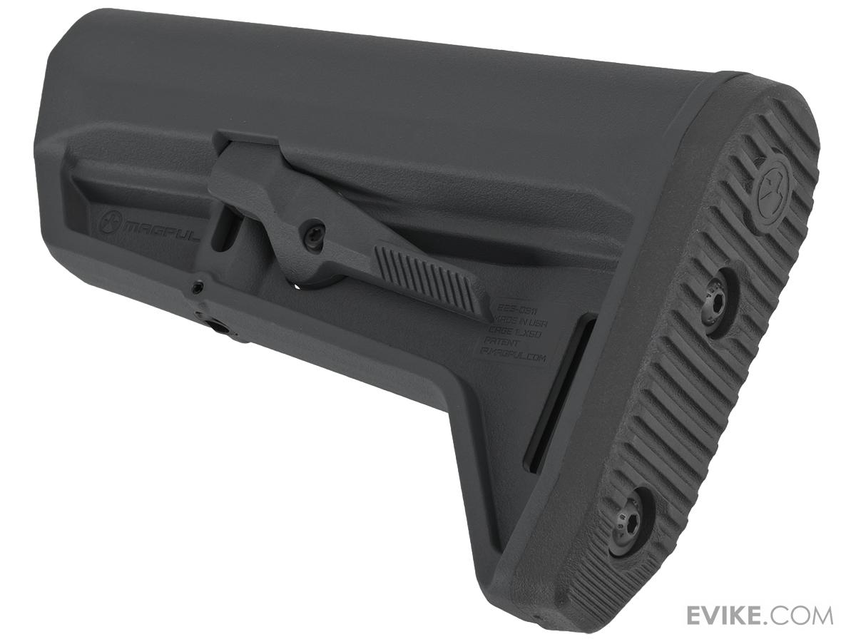 Magpul MOE-SL-K Carbine Stock for M4 / M16 Series (Mil-Spec