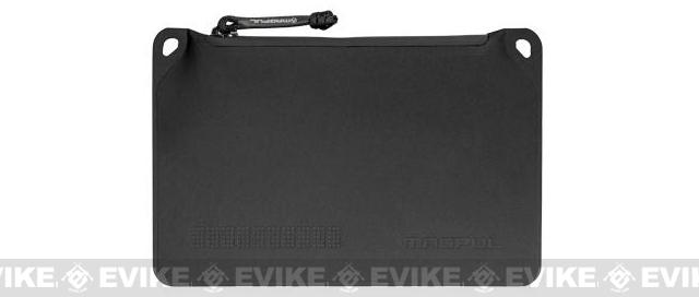 Magpul DAKA Zippered Pouch (Color: Black / Small)