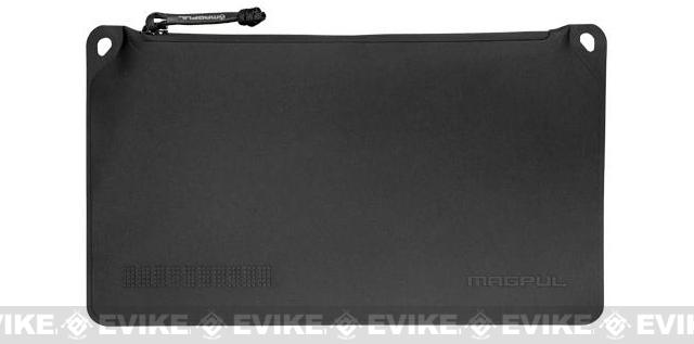 Magpul DAKA Zippered Pouch (Color: Black / Medium)