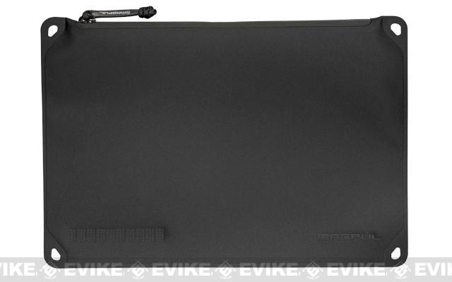 Magpul DAKA Zippered Pouch (Color: Black / Large)