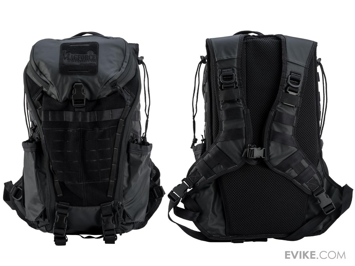 MagForce Drone Pack (Color Jet Black), Tactical Gear/Apparel, Bags