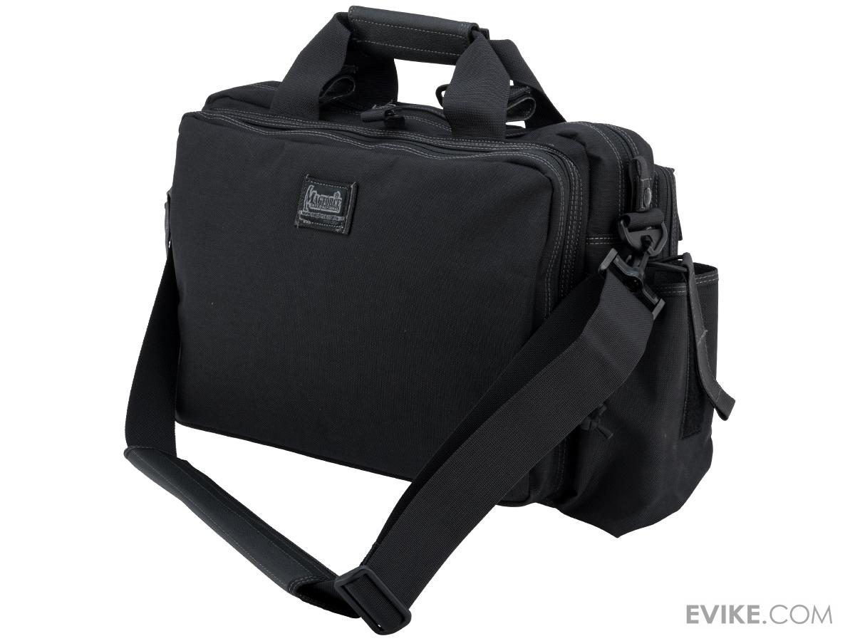 MagForce Multi Purpose 5 Pocket Bag (Color Black), Tactical Gear/Apparel, Bags, Sling/Messenger