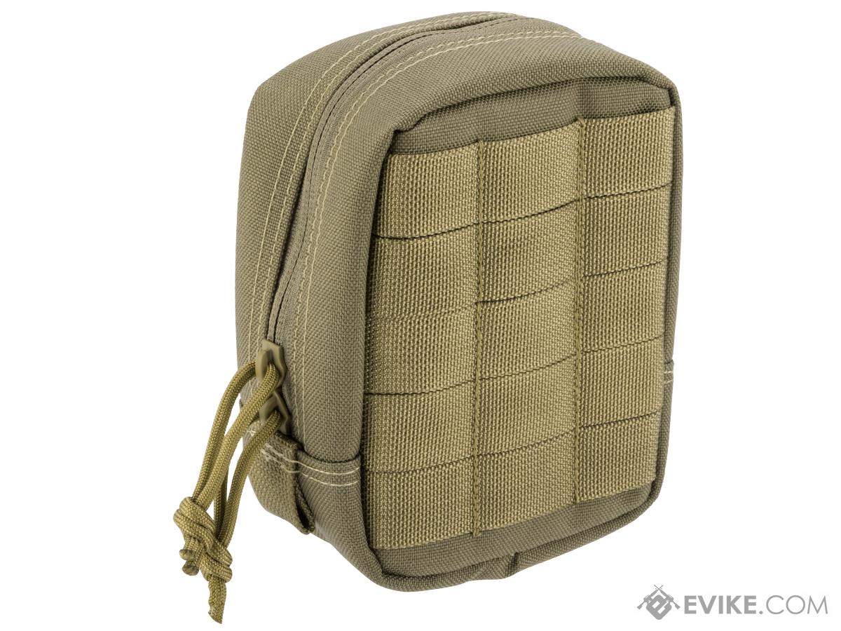 MagForce Cushioned Utility Pouch (Color: Khaki), Tactical Gear/Apparel ...