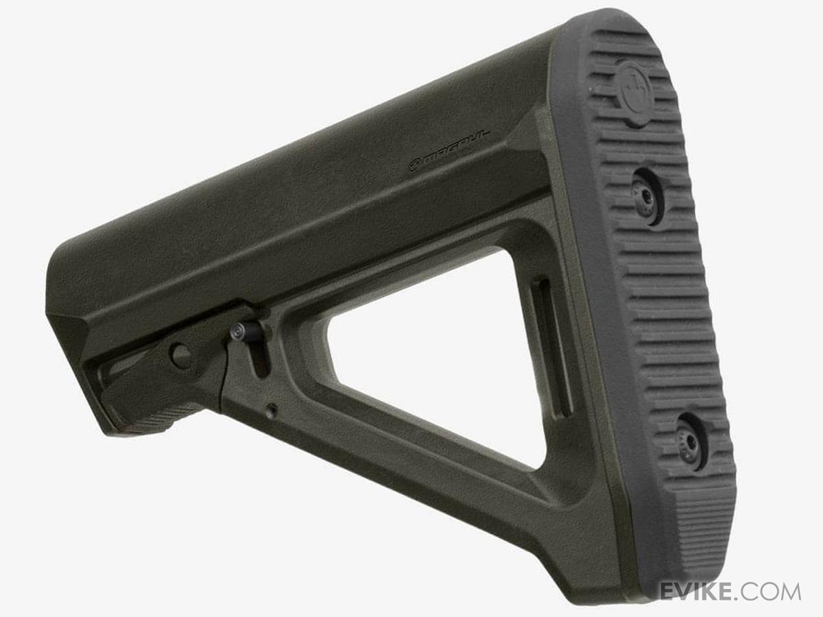 トイガン MAGPUL MOE RL STOCK Magpul MOE RL Carbine Stock – Mil-Spec, Model MAG1440