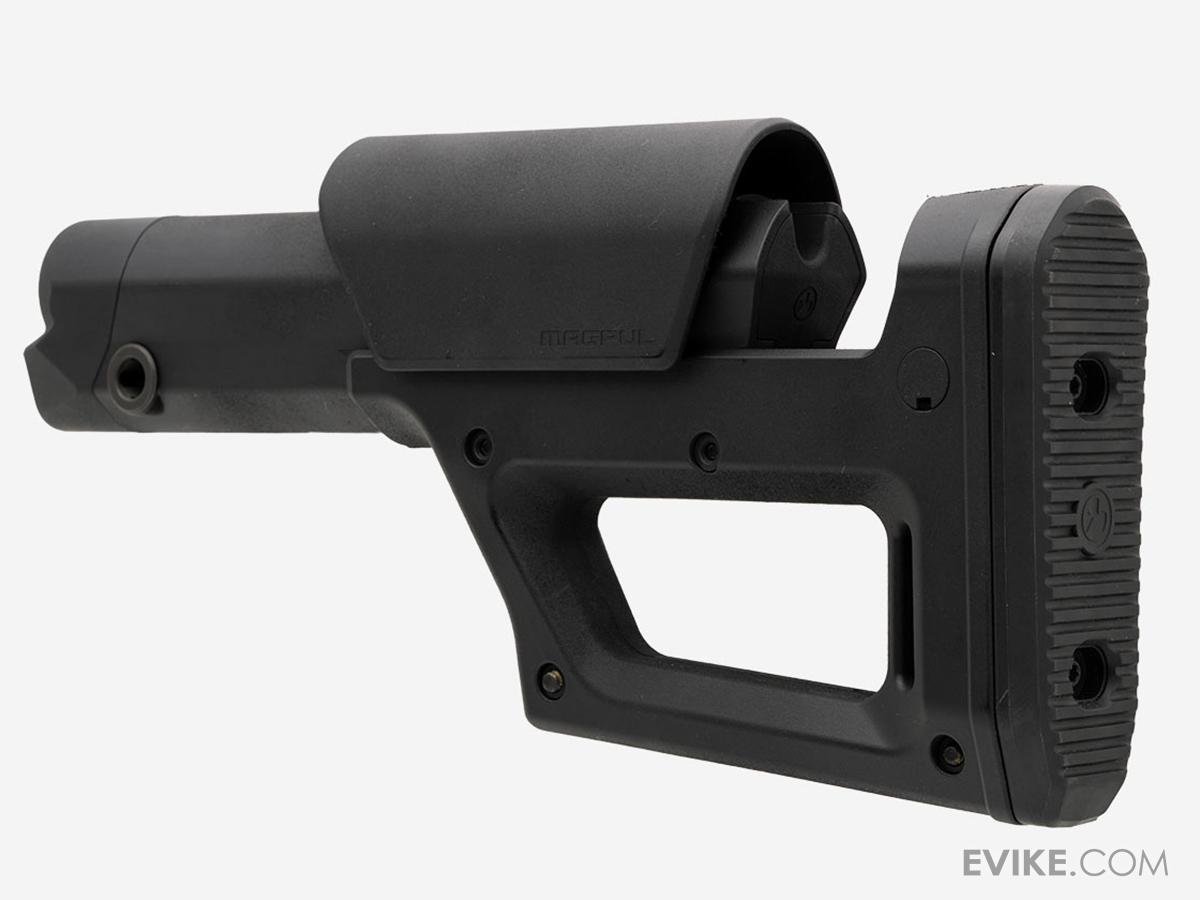 Magpul PRS Lite Carbine Rifle Stock (Color: Black