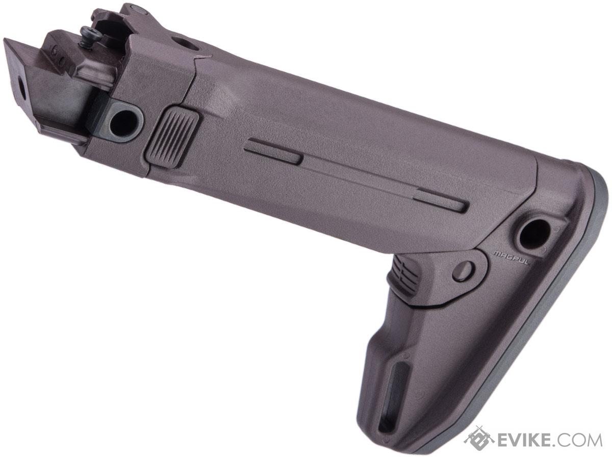 Magpul Zhukov-S Folding Stock (Color: Plum)