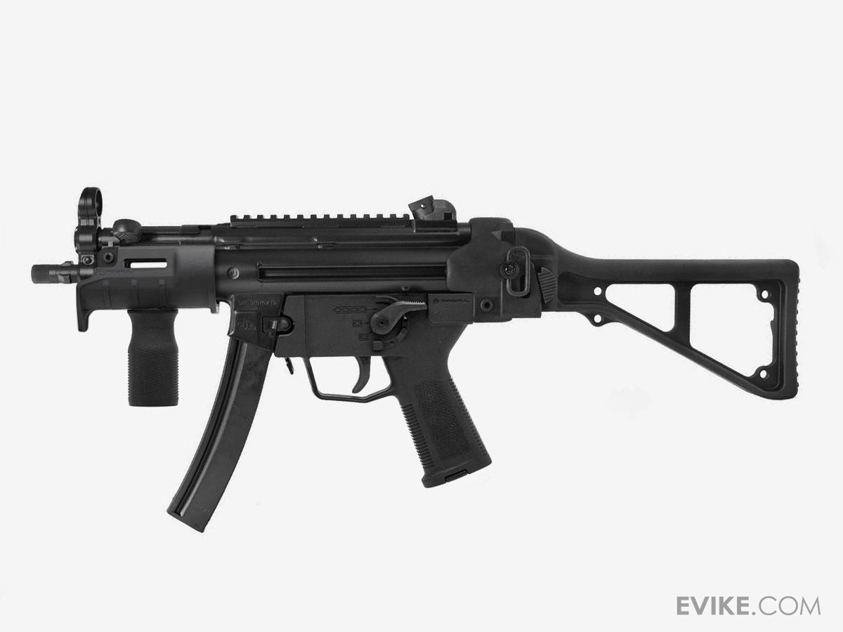 MAGPUL MP5 SL HAND GUARD ブラック 実物　次世代電動ガン Amazon | [MAGPUL]SL Hand Guard - HK94/MP5 [実物] ブラック
