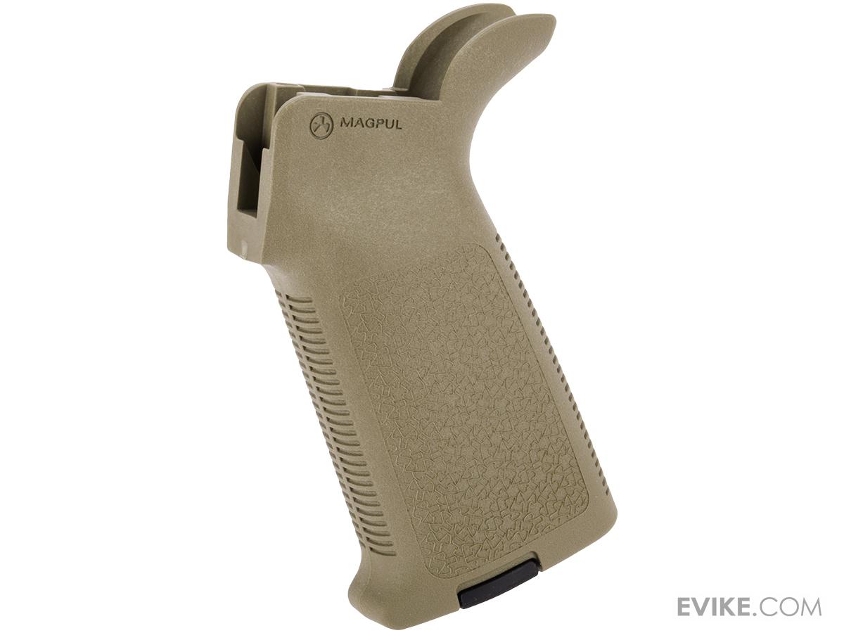 Magpul MOE Grip for M4 Series Rifles (Color: Flat Dark Earth)